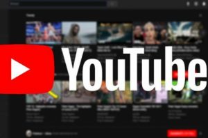 YouTube'ta yeni d&ouml;nem başlıyor