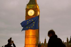İngiltere'de Brexit &ccedil;ıkmazı