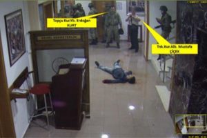 Darbe sanığı eski kurmay albaydan duruşmayı uzatma girişimi