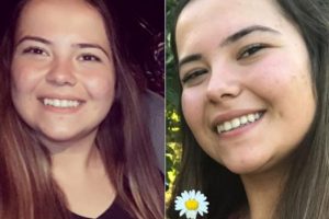 Liseli Emine'den haber geldi!