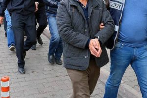 Muş'ta ter&ouml;r operasyonu: 11 g&ouml;zaltı