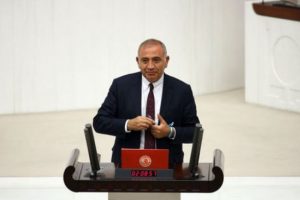 G&uuml;rsel Tekin: ''Sayıştay raporlarını Erdoğan'a sunacağım''