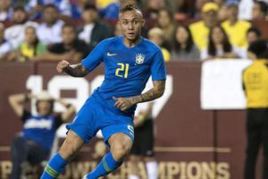 Manchester City ve United'ın Soares savaşı