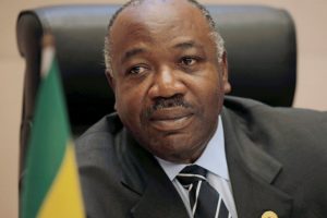 Afrika Birliği Cumhurbaşkanı Bongo i&ccedil;in Gabon'a heyet g&ouml;nderecek