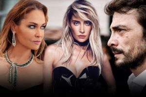 H&uuml;lya Avşar'dan Sıla- Ahmet Kural olayına ilk yorum!