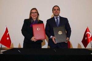 Pekcan: Hamzabeyli kapısını genişletme &ccedil;alışmalarına başladık