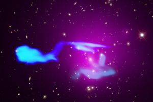 NASA'dan Star Trek hayranlarını heyecanlandıran keşif