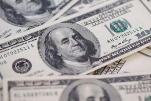ABD, &Ccedil;in mallarına ek vergiden 18,4 milyar dolar kazanıyor