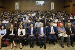 "Herkes i&ccedil;in Ekonomi" programına yoğun ilgi