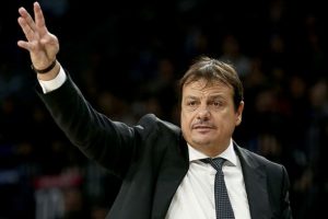 Ergin Ataman: Maccabi FOX &ccedil;ok tehlikeli bir takım