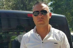İnşaatta bor&ccedil;-alacak kavgası: 2 yaralı