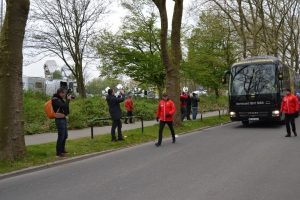 Dortmund otob&uuml;s&uuml; saldırganına, &ouml;m&uuml;r boyu ceza istemi