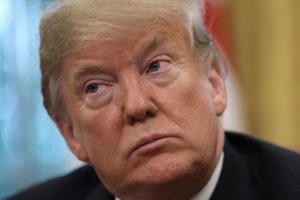 Trump'tan L&uuml;bnan'a bağımsızlık g&uuml;n&uuml; mesajı
