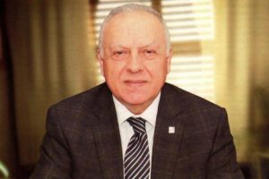 KARDEMİR'de Kamil G&uuml;le&ccedil; d&ouml;nemi