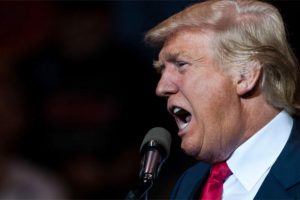 Trump: Artık milyarlarca dolar &ouml;deme yapmayacağız
