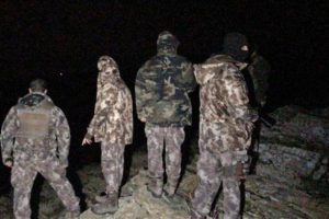 Denizli'de d&uuml;şen eğitim u&ccedil;ağındaki 2 cesede ulaşıldı