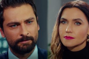 Yasak Elma'da Alihan ve Ender evleniyor mu?