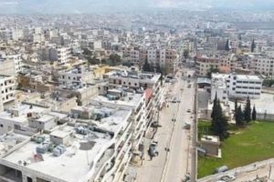 Yağmacı grupların arkasından onlar &ccedil;ıktı