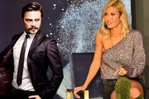 &Ccedil;ağla Şıkel: Nasıl yakalandım?