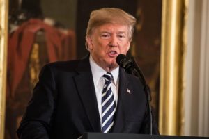 ABD'li Demokrat senat&ouml;rlerden Trump'ın Adalet Bakanı atamasına dava