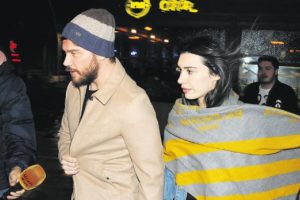 Sinan Ak&ccedil;ıl: Burcu ilk ve son aşkım