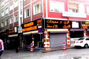 MHP, Suriyeliler i&ccedil;in harekete ge&ccedil;ti