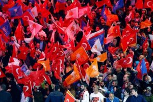 'AK Parti'nin Antalya'daki adayı belli'