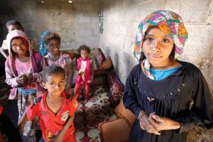 Yemen i&ccedil;in umutlandıran gelişme