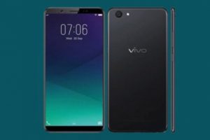 Uygun fiyatlı Vivo 1817 ortaya &ccedil;ıktı