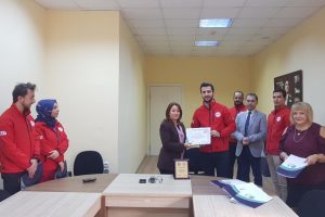 Organ bağış rekortmeni Bursa'dan yeni rekor geldi