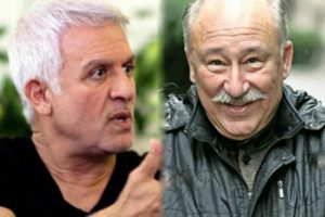 Talat Bulut'tan Altan Erkekli'ye: Her filmde oynamana rağmen...