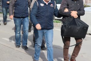 4 ilde FET&Ouml; operasyonu: 245 g&ouml;zaltı kararı