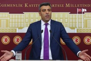 &Ouml;zt&uuml;rk Yılmaz i&ccedil;in kritik g&uuml;n