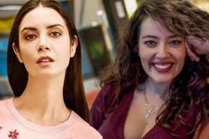 Pelin Akil'in rol&uuml; Ahu Yağtu'ya kaldı