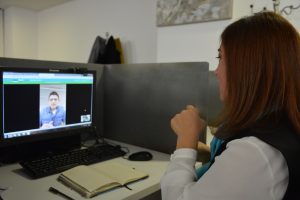 Limak Enerji Bursa'da 'işaret dili' ile hizmet verecek