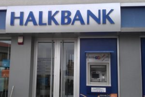 Rekabet Kurulu'ndan Halk Bankası kararı!