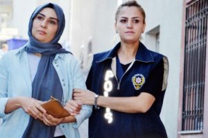 Memduh Boydak'ın eşinin cezası belli oldu