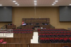 FET&Ouml;'n&uuml;n 'Peru sorumlusuna' hapis cezası