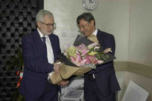 Bursa Uludağ &Uuml;niversitesi Tıp Fak&uuml;ltesi Hastanesi'nde n&ouml;bet değişimi