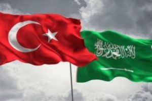 Suudi Arabistan'dan T&uuml;rkiye'yi boykot kampanyası
