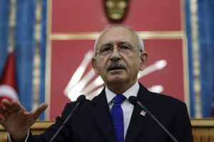 Kılı&ccedil;daroğlu'ndan &ouml;nemli a&ccedil;ıklamalar
