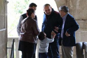 Kumarda kaybedip, kaldığı otel odasında dehşet sa&ccedil;tı!