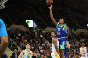 TOFAŞ'ın konuğu Lokomotiv Kuban