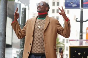 Snoop Dogg: Yanlıştan &ccedil;ok doğru yaptığım i&ccedil;in kendime teşekk&uuml;r etmek istiyorum