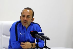 &Ouml;zdilek: Milli takımın başında T&uuml;rk antren&ouml;r olmalı