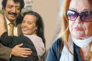 Muhterem Nur: M&uuml;sl&uuml;m filminden bir kuruş almadım