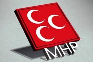 MHP'den Burhanettin Kocamaz'a istifa tepkisi