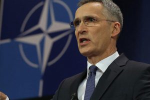 Stoltenberg: Avrupa savunma girişimleri NATO'ya alternatif olmamalı