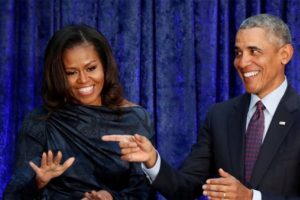 Obama &ccedil;iftinin serveti 135 milyon doları aştı