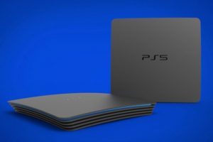 PlayStation 5'in &ccedil;ıkış tarihi ve fiyatı belli oldu!